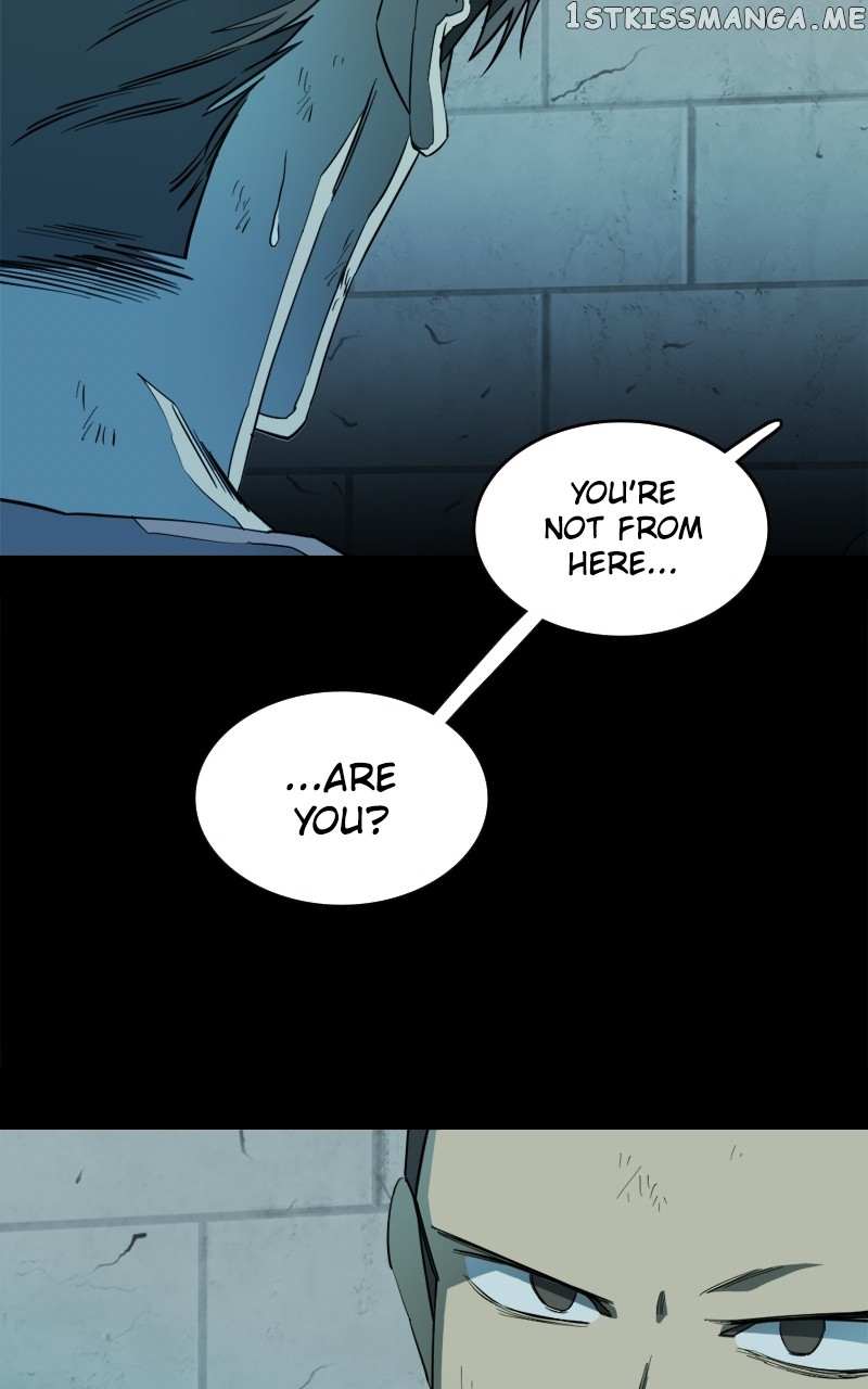 Parallel City chapter 114 page 28