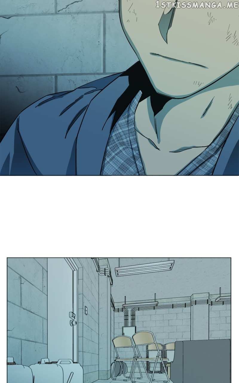 Parallel City chapter 114 page 29