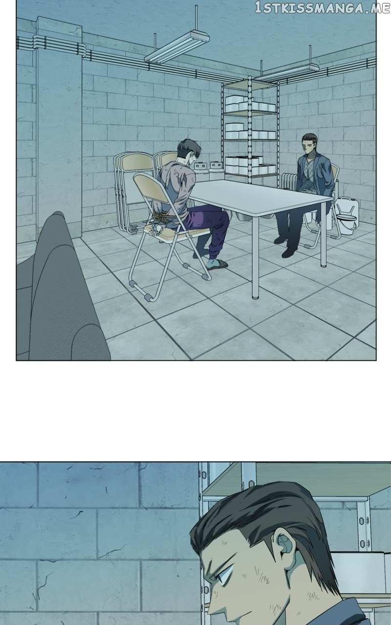 Parallel City chapter 114 page 3