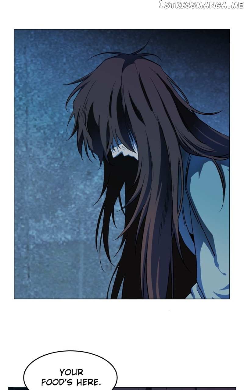 Parallel City chapter 114 page 32