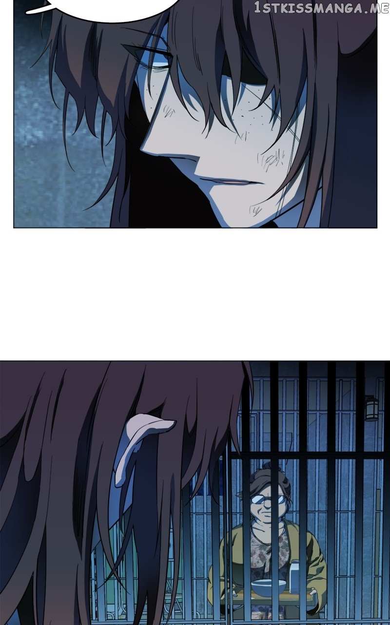 Parallel City chapter 114 page 33