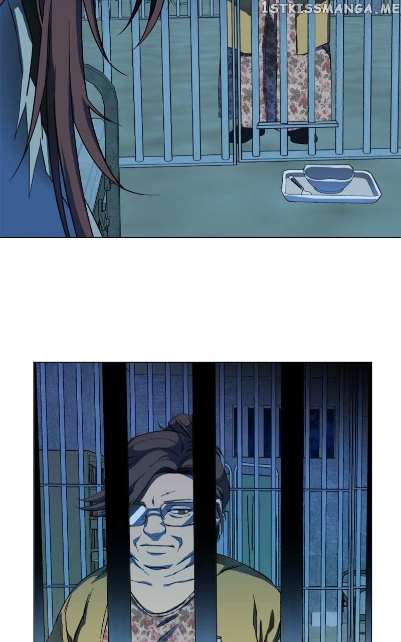 Parallel City chapter 114 page 34