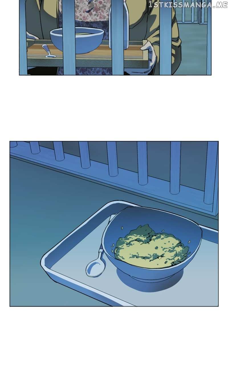 Parallel City chapter 114 page 35