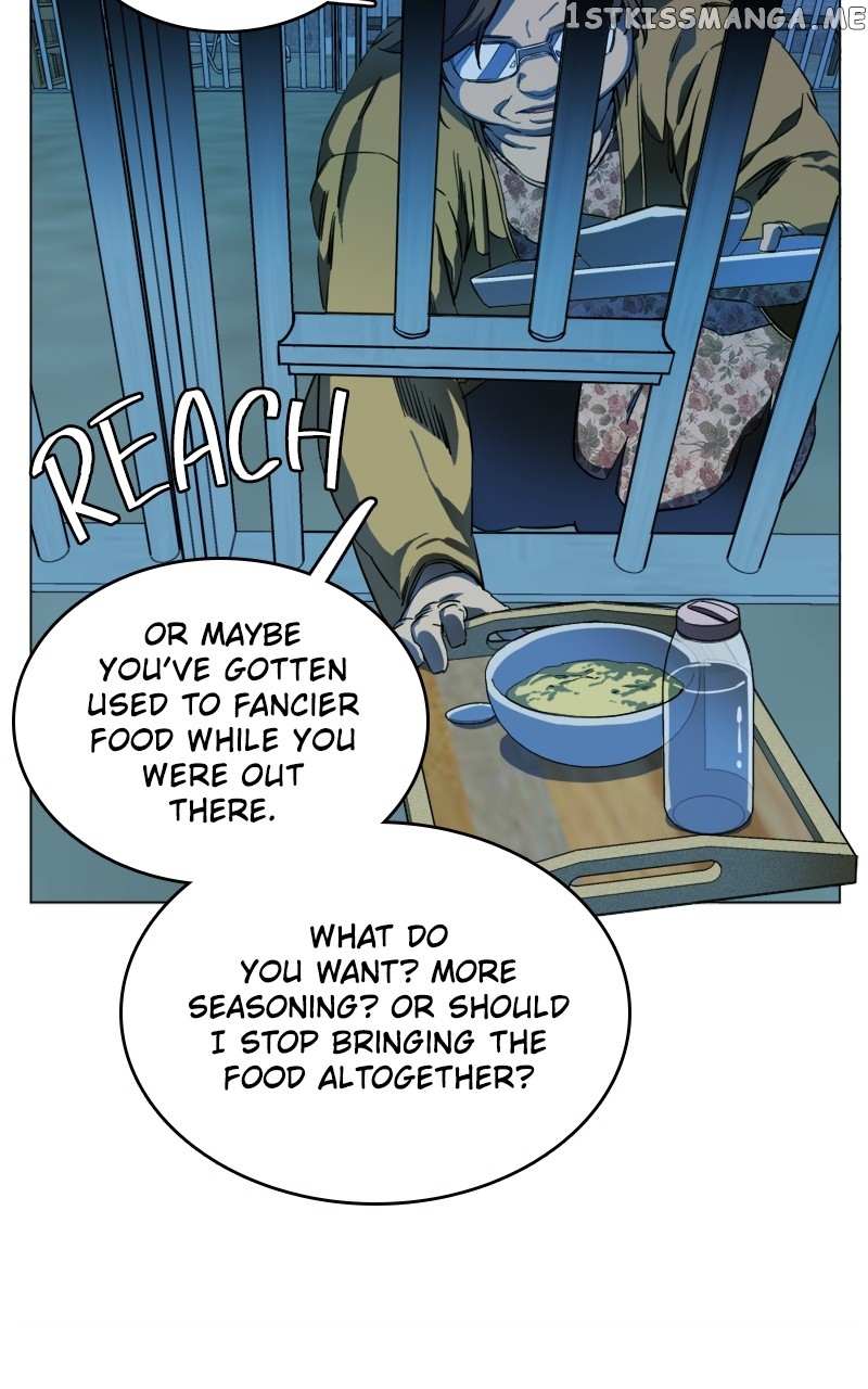 Parallel City chapter 114 page 37