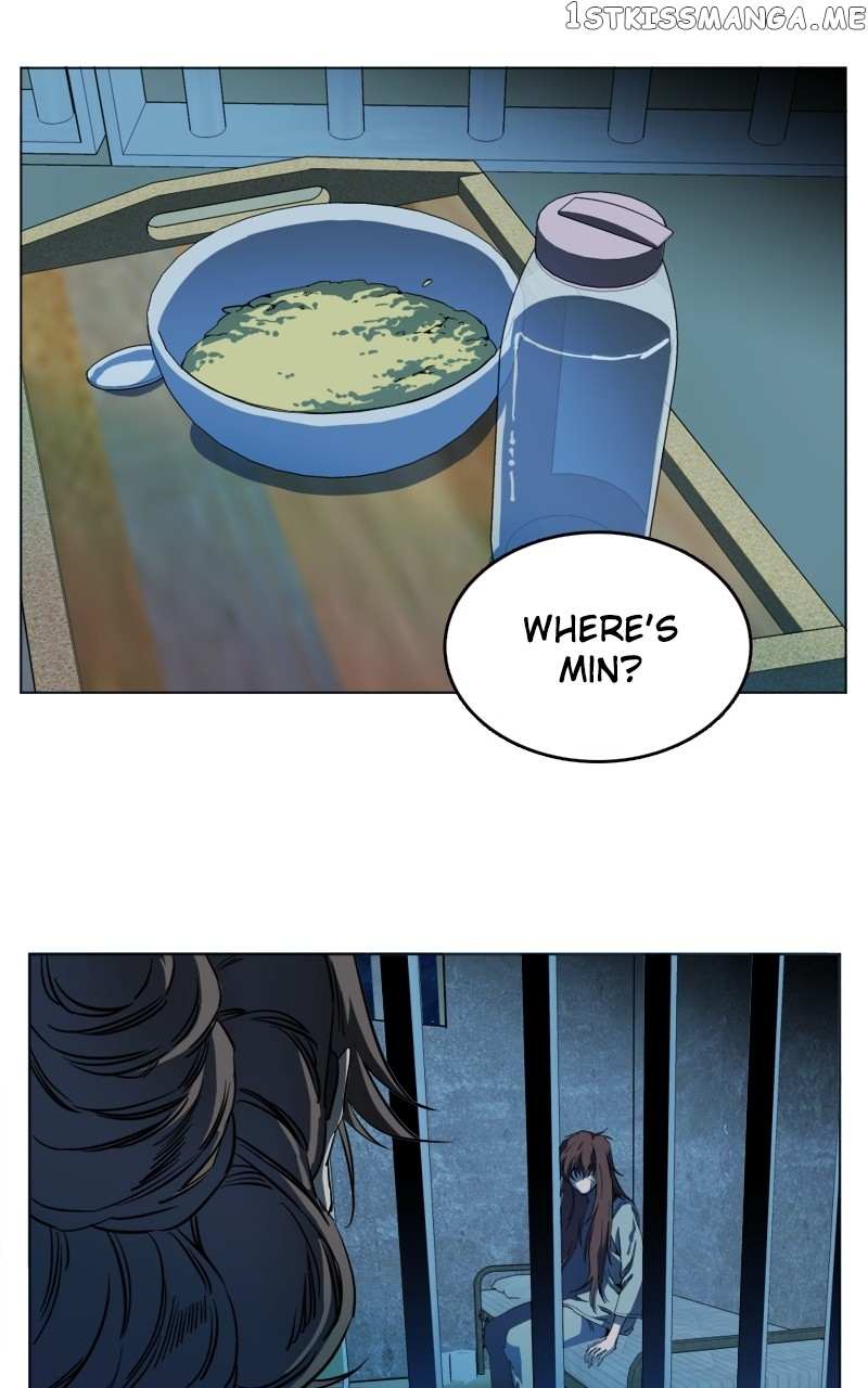 Parallel City chapter 114 page 38