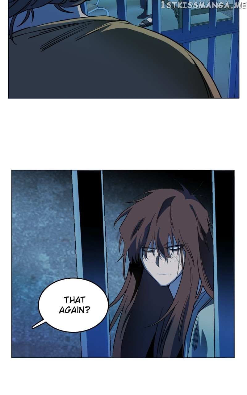 Parallel City chapter 114 page 39