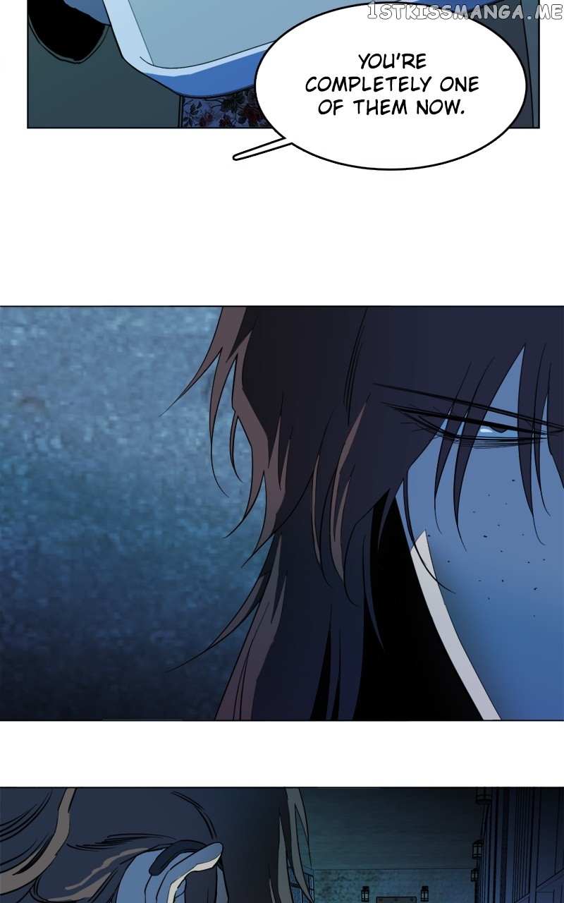 Parallel City chapter 114 page 41