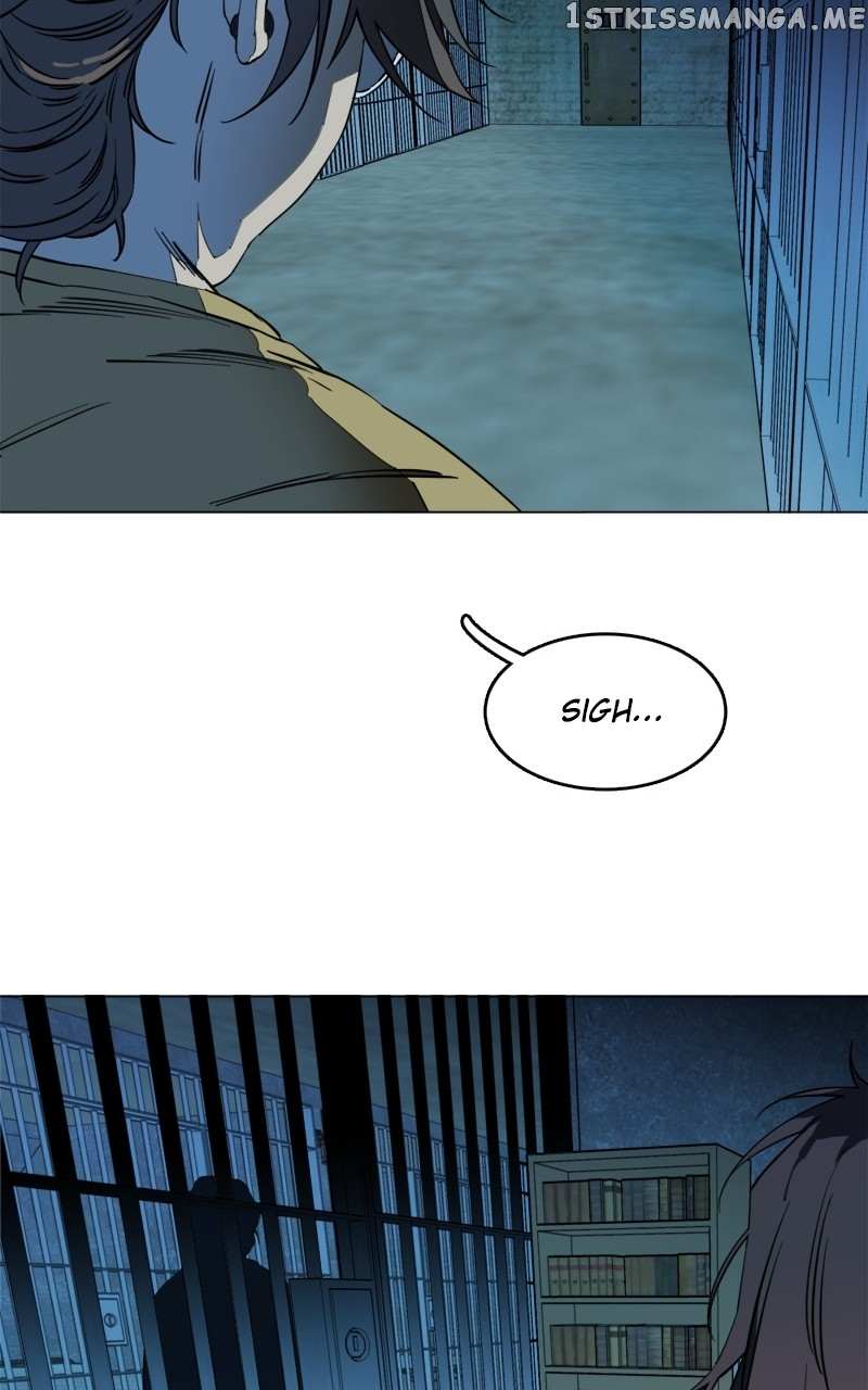 Parallel City chapter 114 page 42