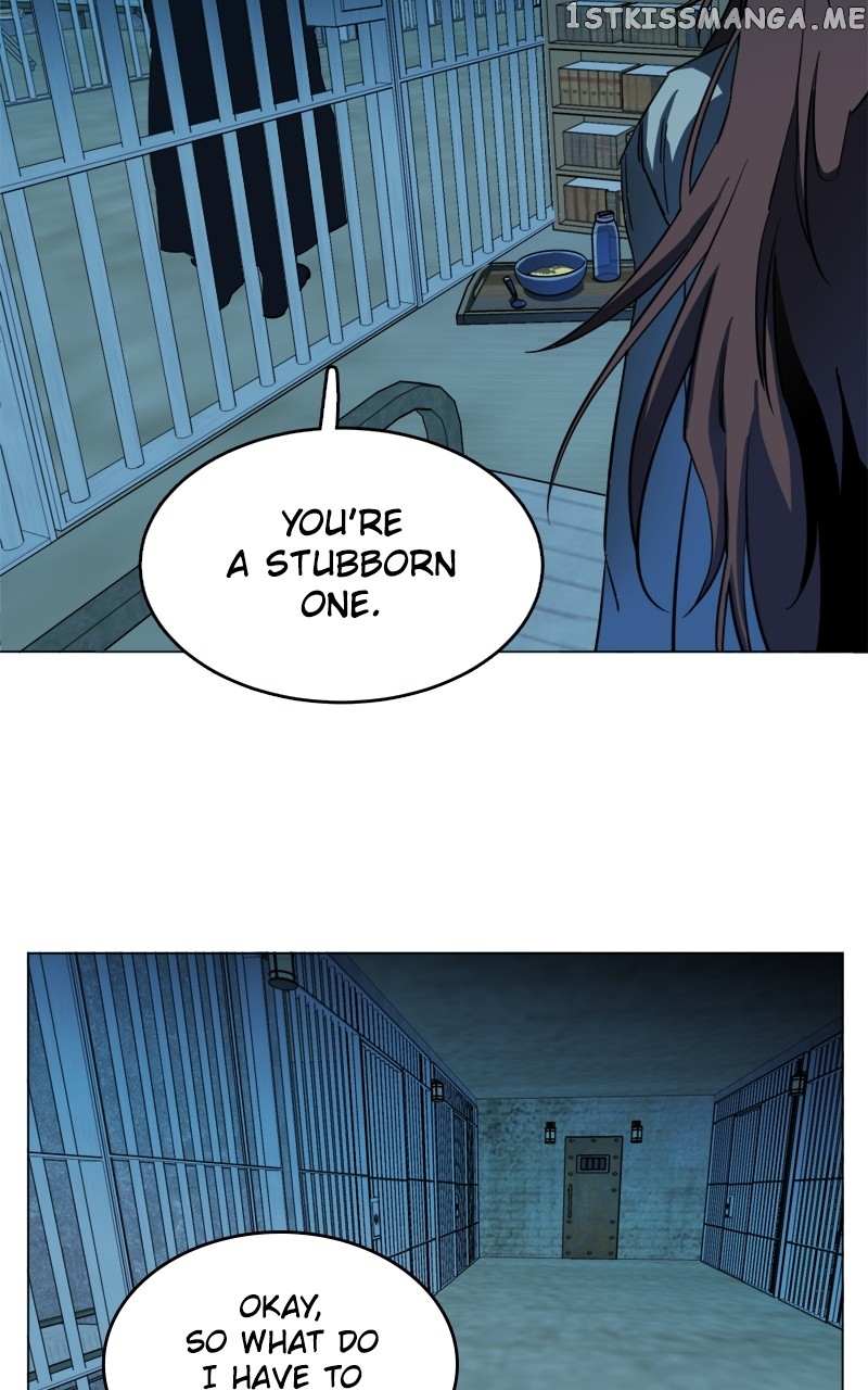 Parallel City chapter 114 page 43