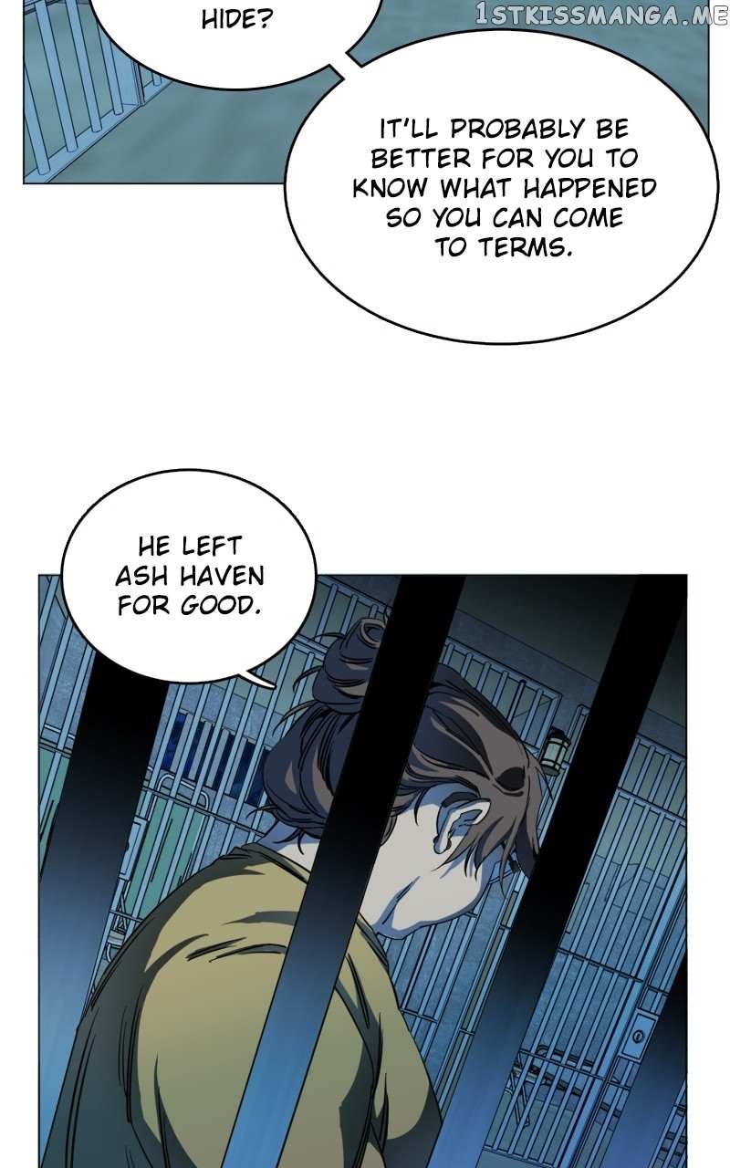 Parallel City chapter 114 page 44