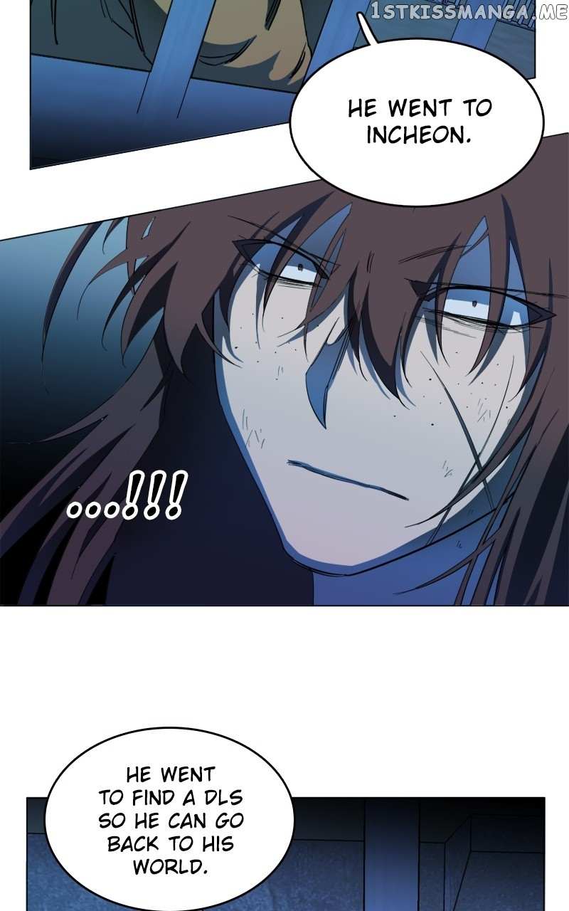 Parallel City chapter 114 page 45