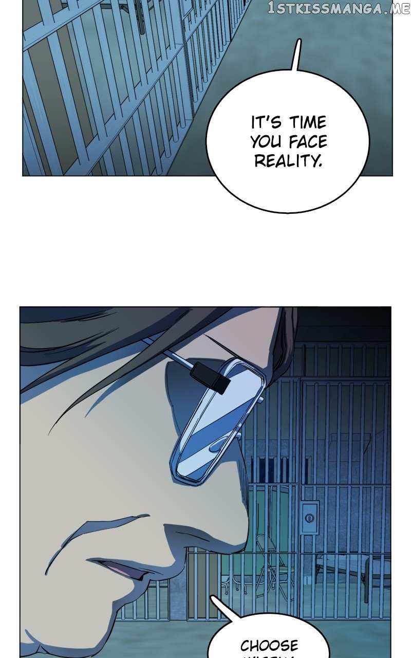 Parallel City chapter 114 page 48