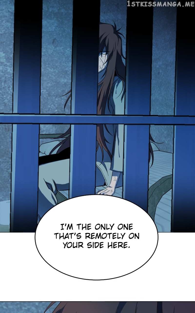 Parallel City chapter 114 page 50