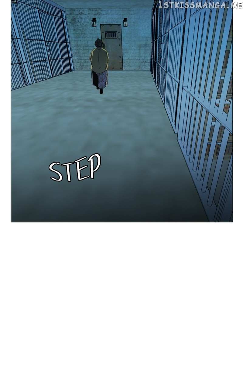 Parallel City chapter 114 page 55