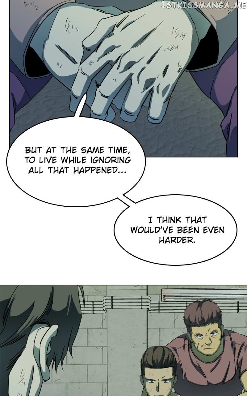 Parallel City chapter 114 page 59