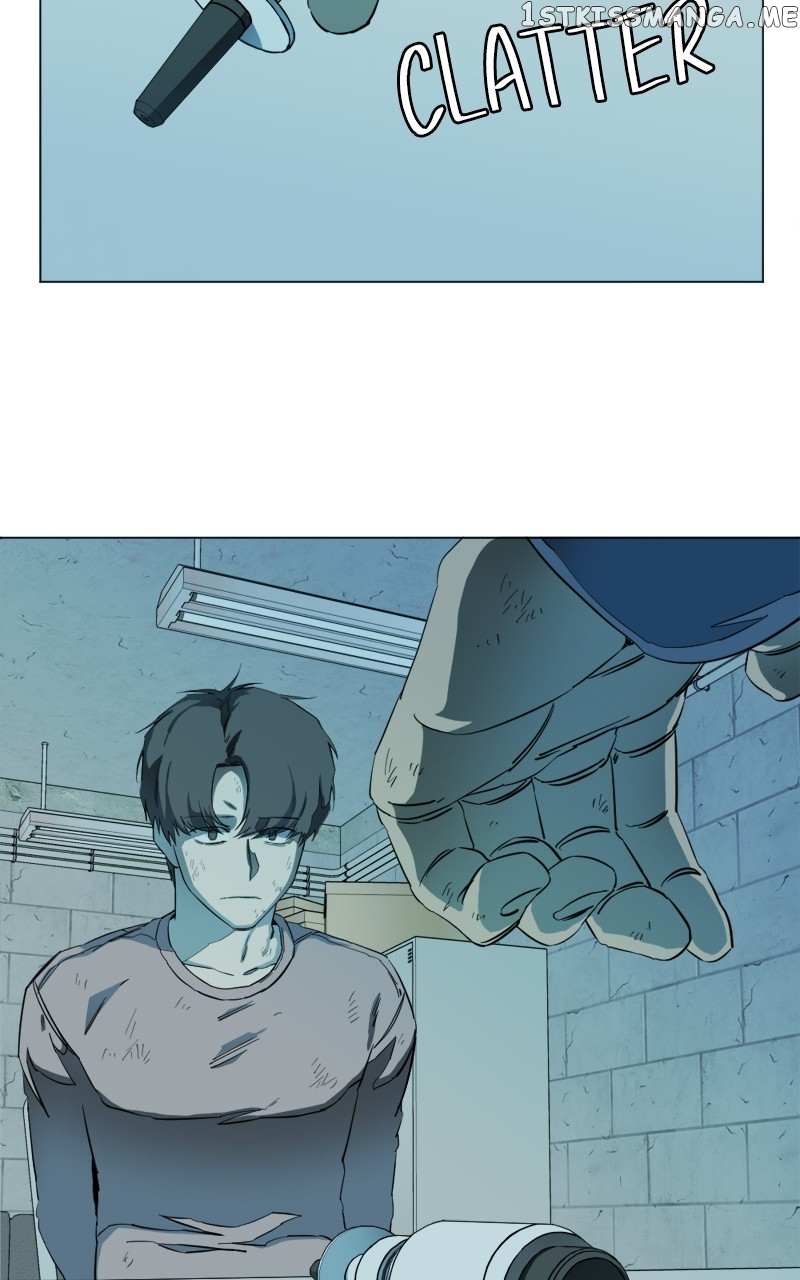 Parallel City chapter 114 page 6