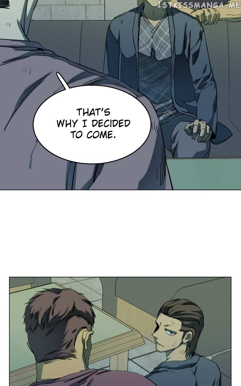 Parallel City chapter 114 page 60