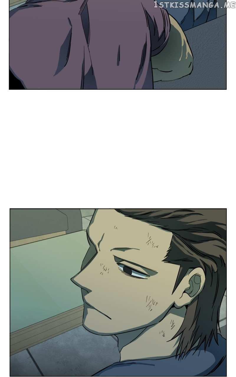 Parallel City chapter 114 page 61