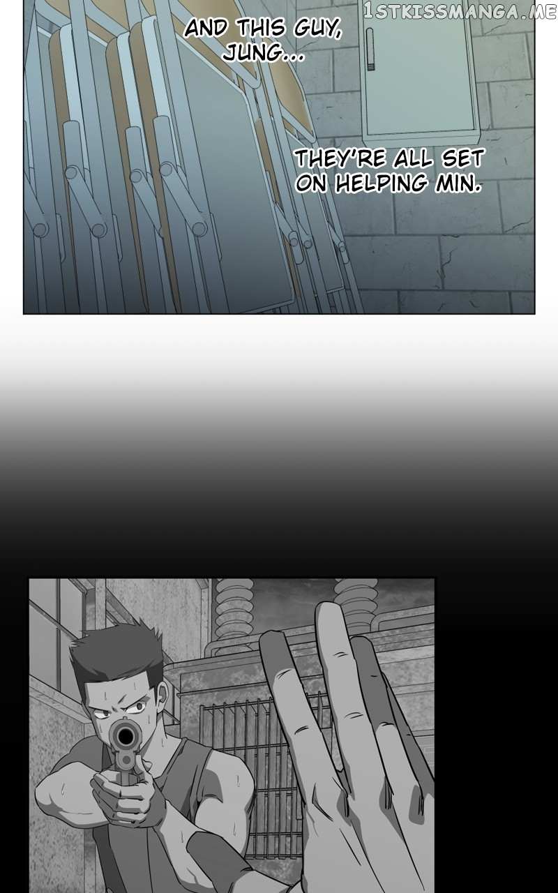 Parallel City chapter 114 page 63