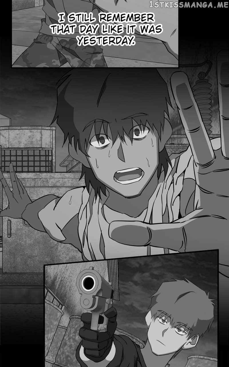 Parallel City chapter 114 page 64