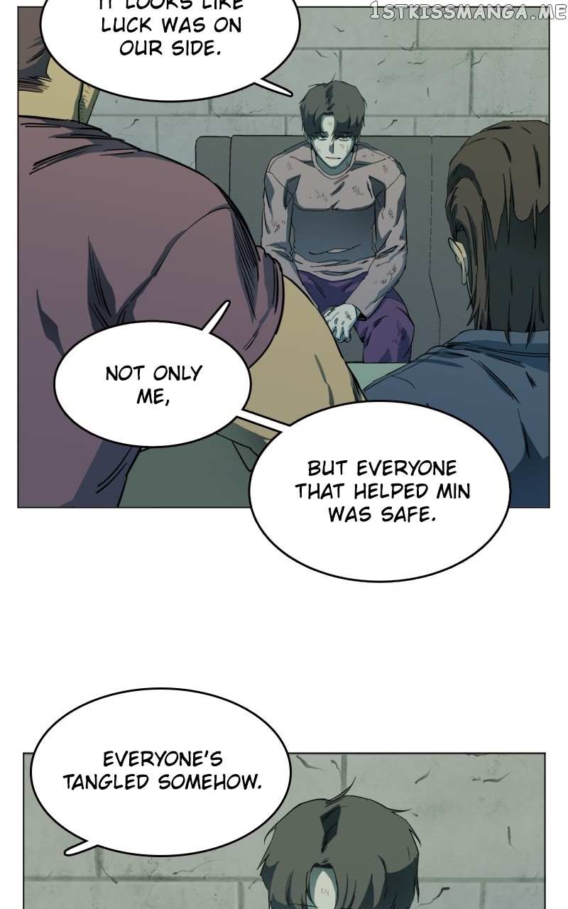 Parallel City chapter 114 page 67