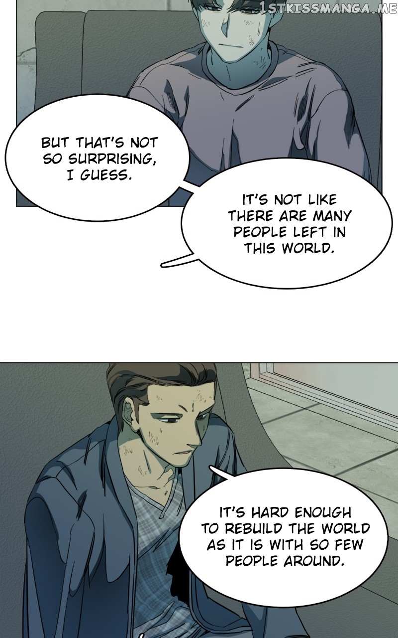 Parallel City chapter 114 page 68