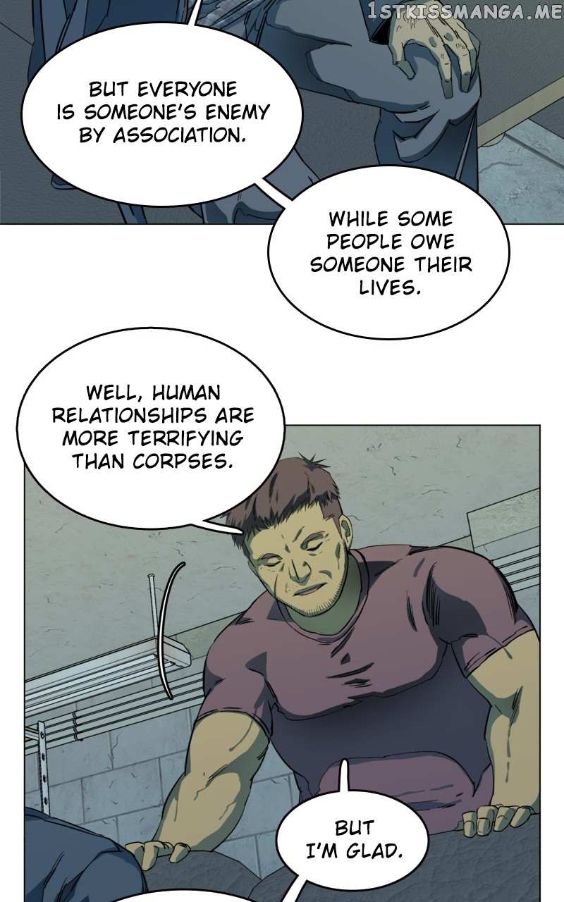 Parallel City chapter 114 page 69