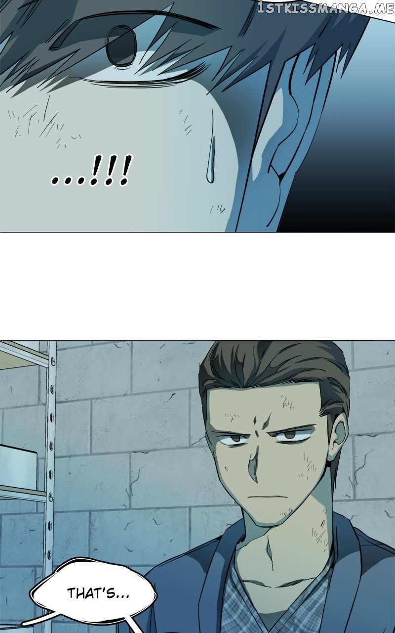 Parallel City chapter 114 page 8