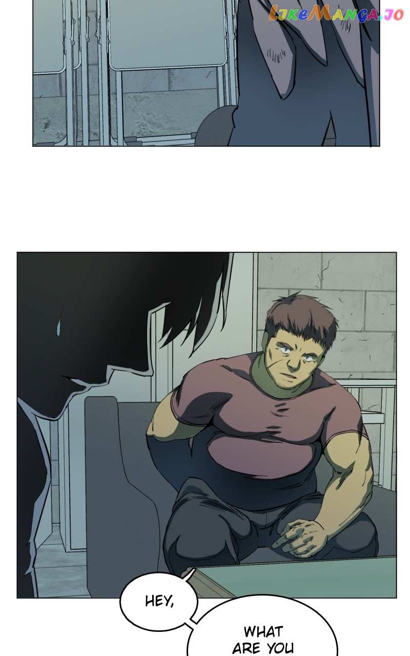 Parallel City chapter 115 page 11