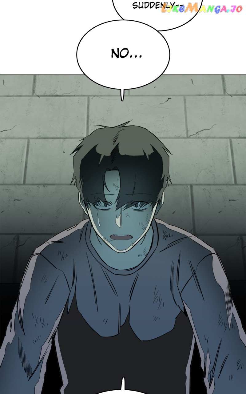 Parallel City chapter 115 page 12