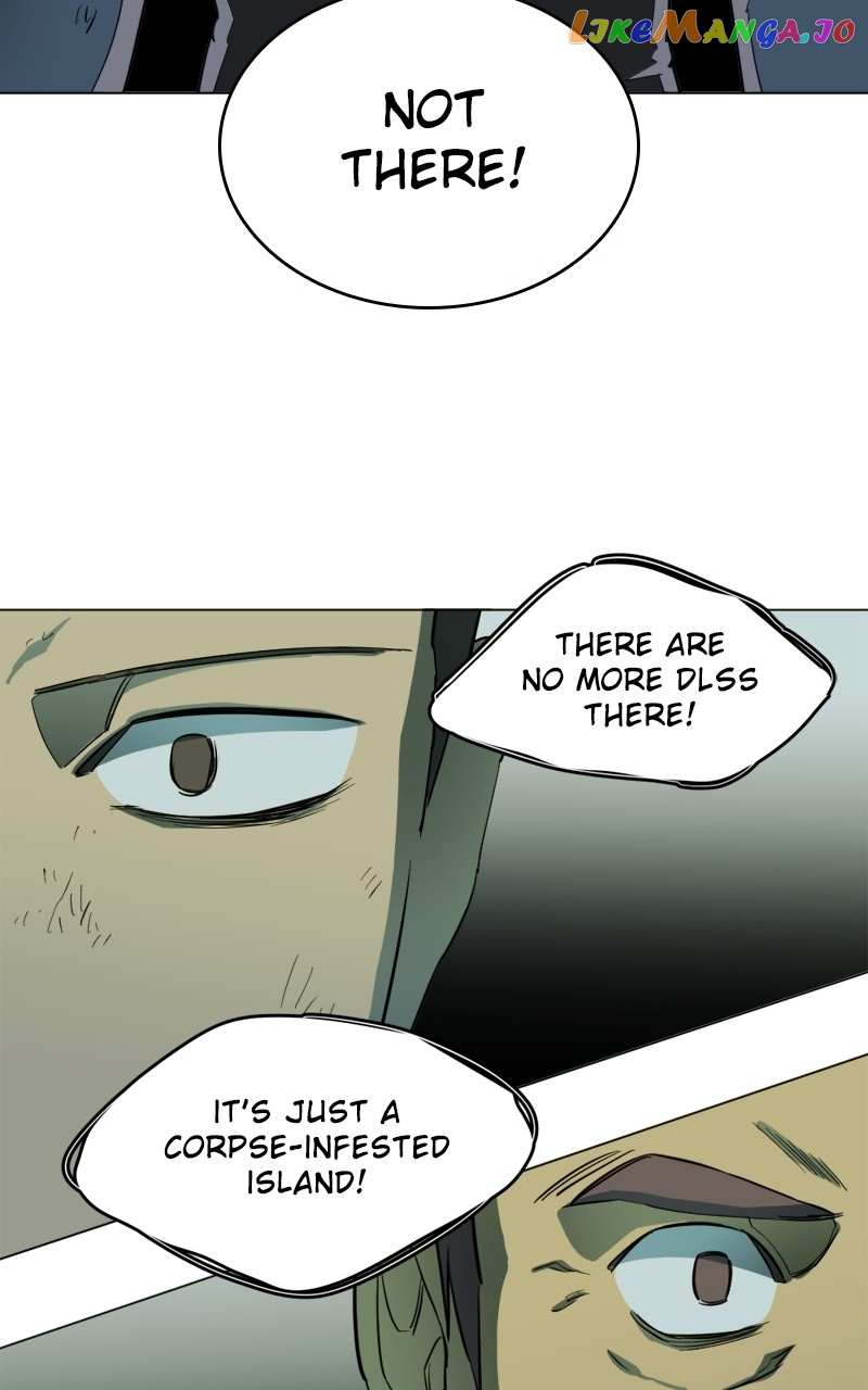 Parallel City chapter 115 page 13