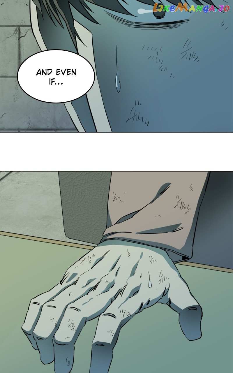 Parallel City chapter 115 page 17