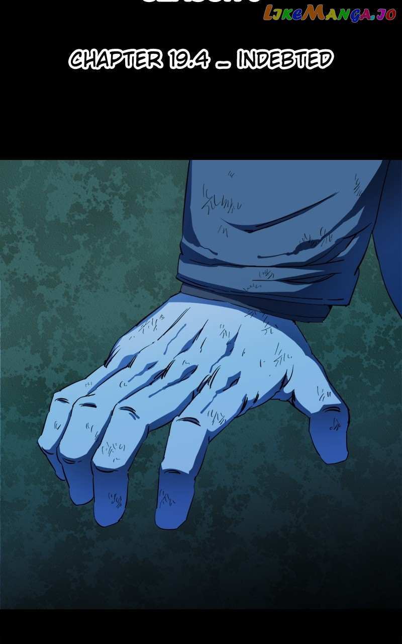 Parallel City chapter 115 page 19