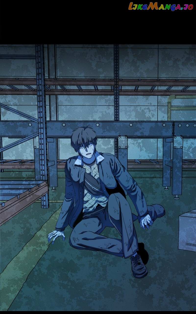 Parallel City chapter 115 page 20