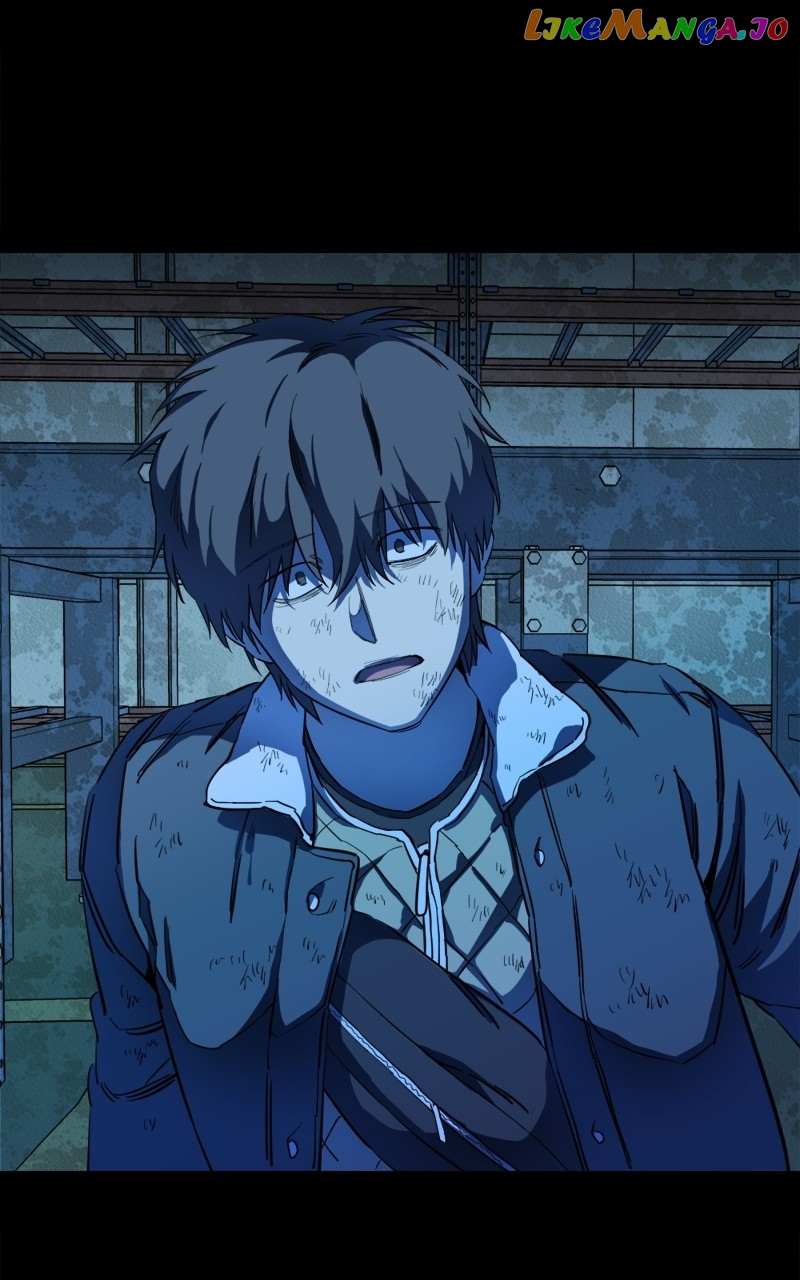 Parallel City chapter 115 page 21