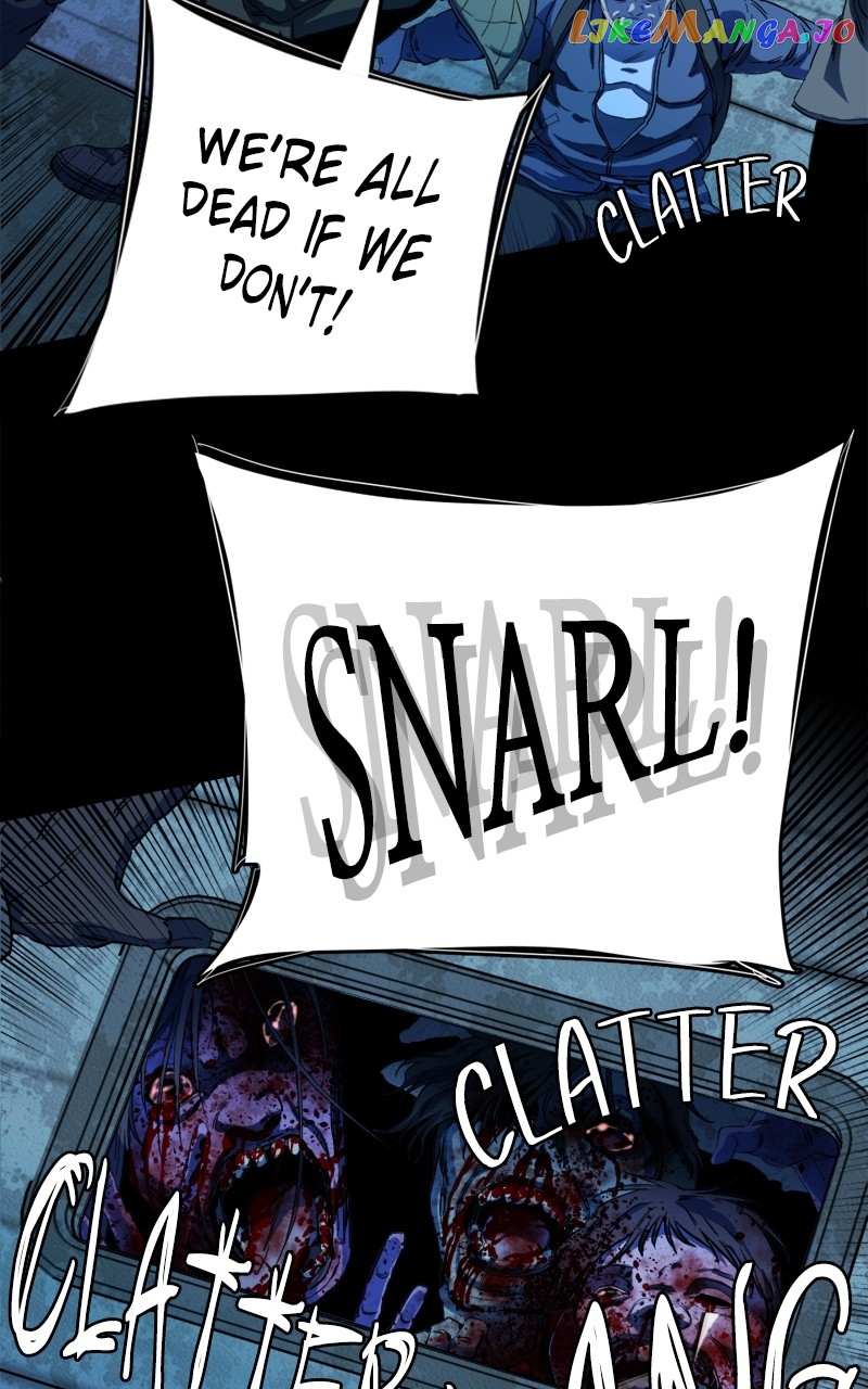 Parallel City chapter 115 page 28