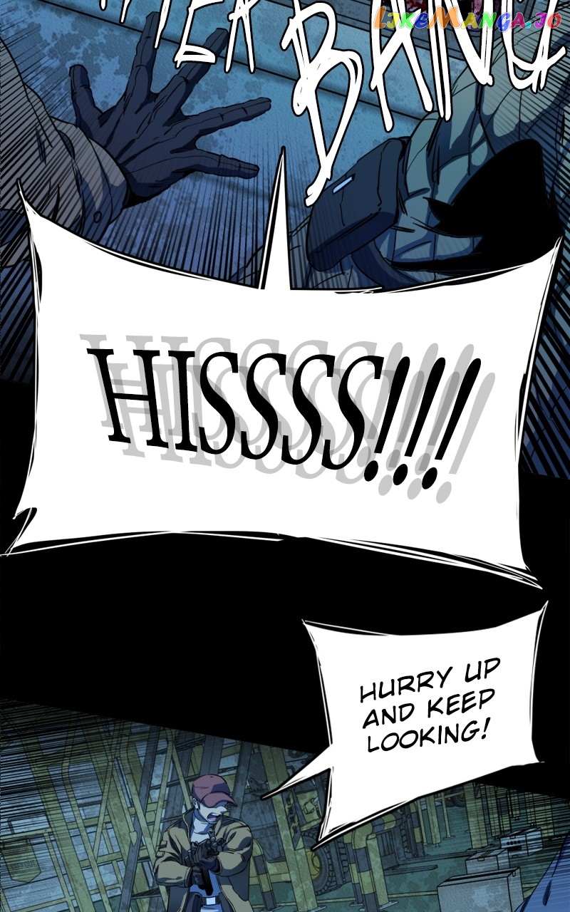 Parallel City chapter 115 page 29