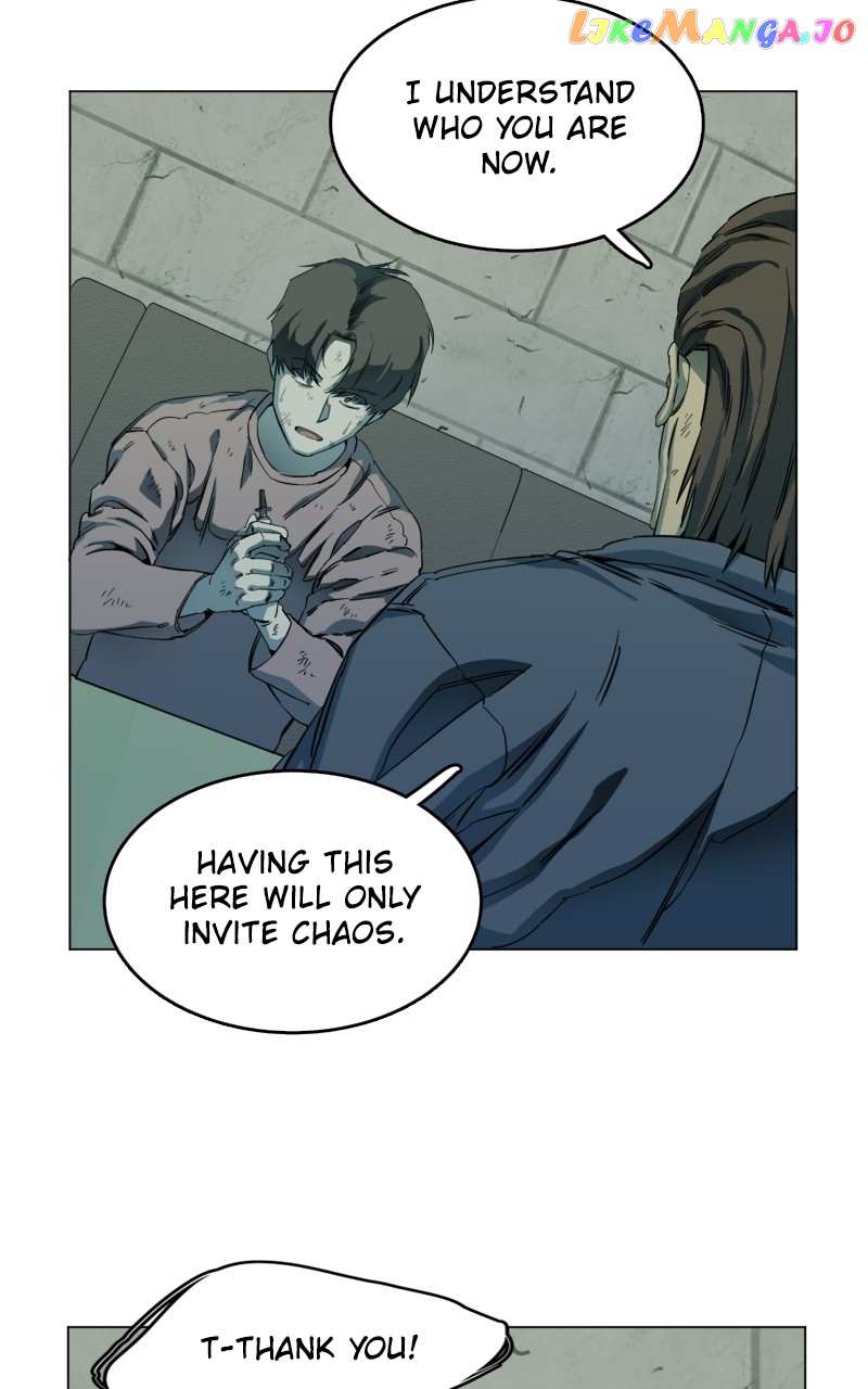 Parallel City chapter 115 page 3