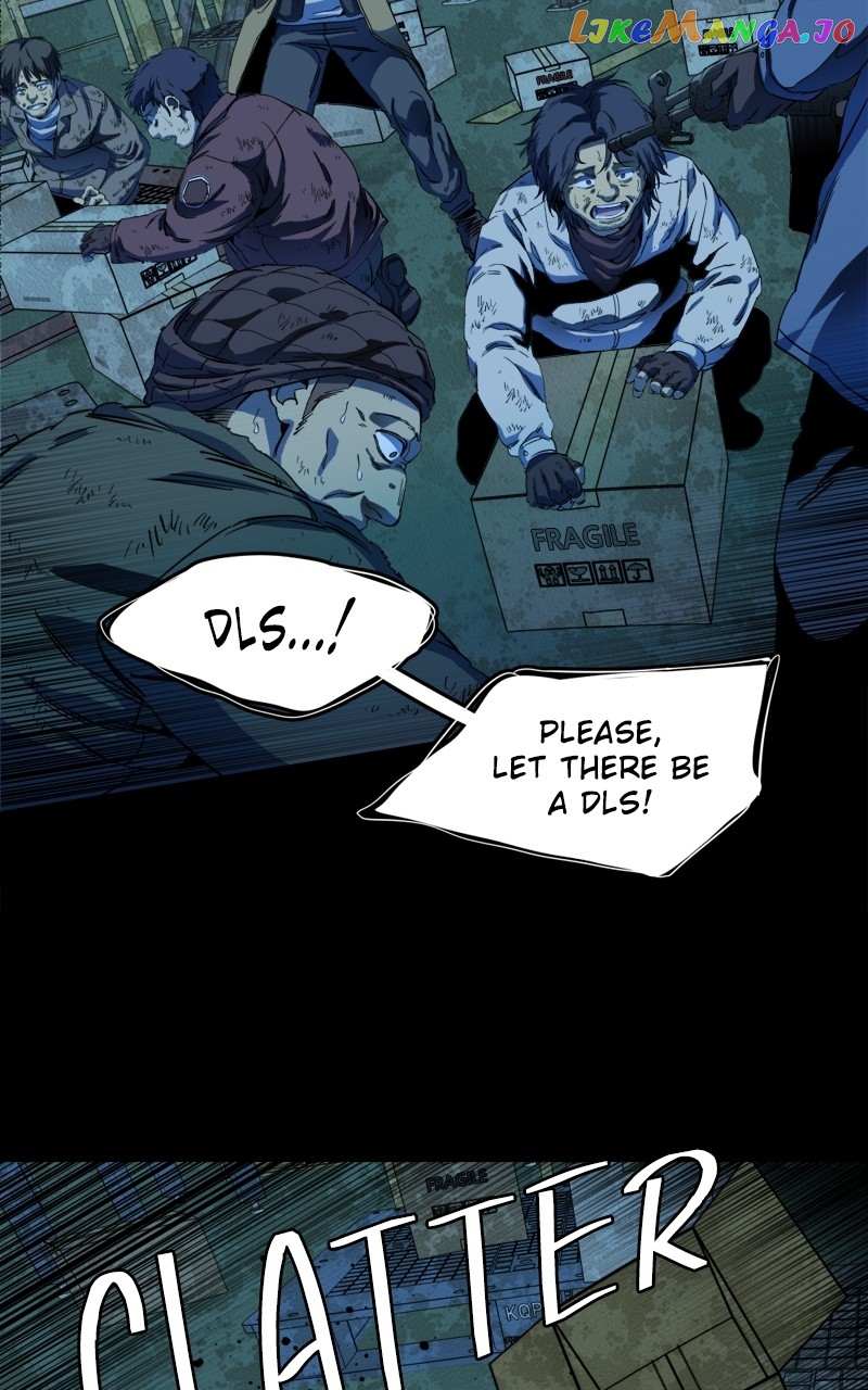 Parallel City chapter 115 page 30