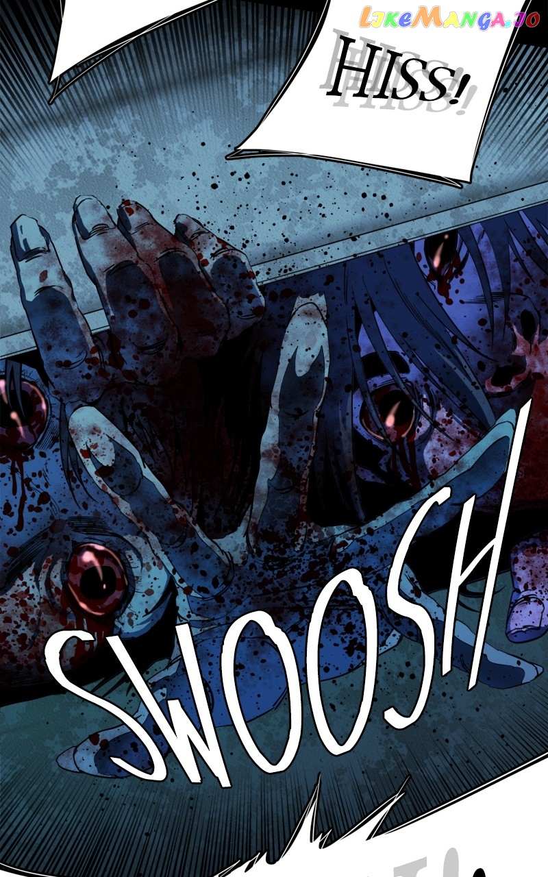 Parallel City chapter 115 page 35