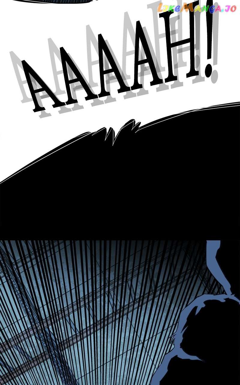 Parallel City chapter 115 page 36