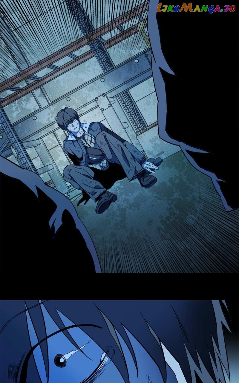 Parallel City chapter 115 page 37