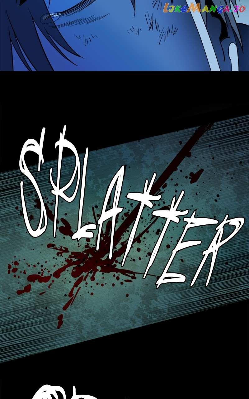 Parallel City chapter 115 page 38