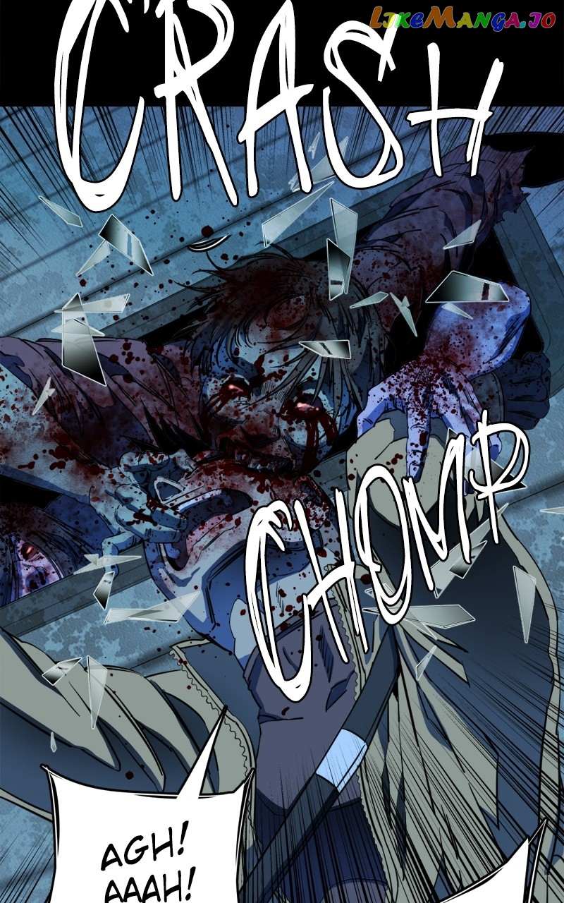 Parallel City chapter 115 page 39