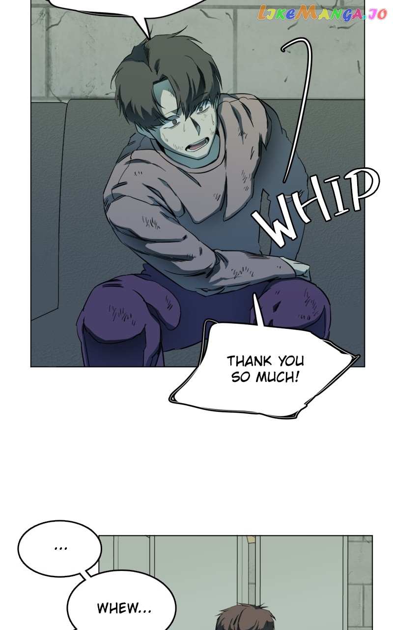 Parallel City chapter 115 page 4