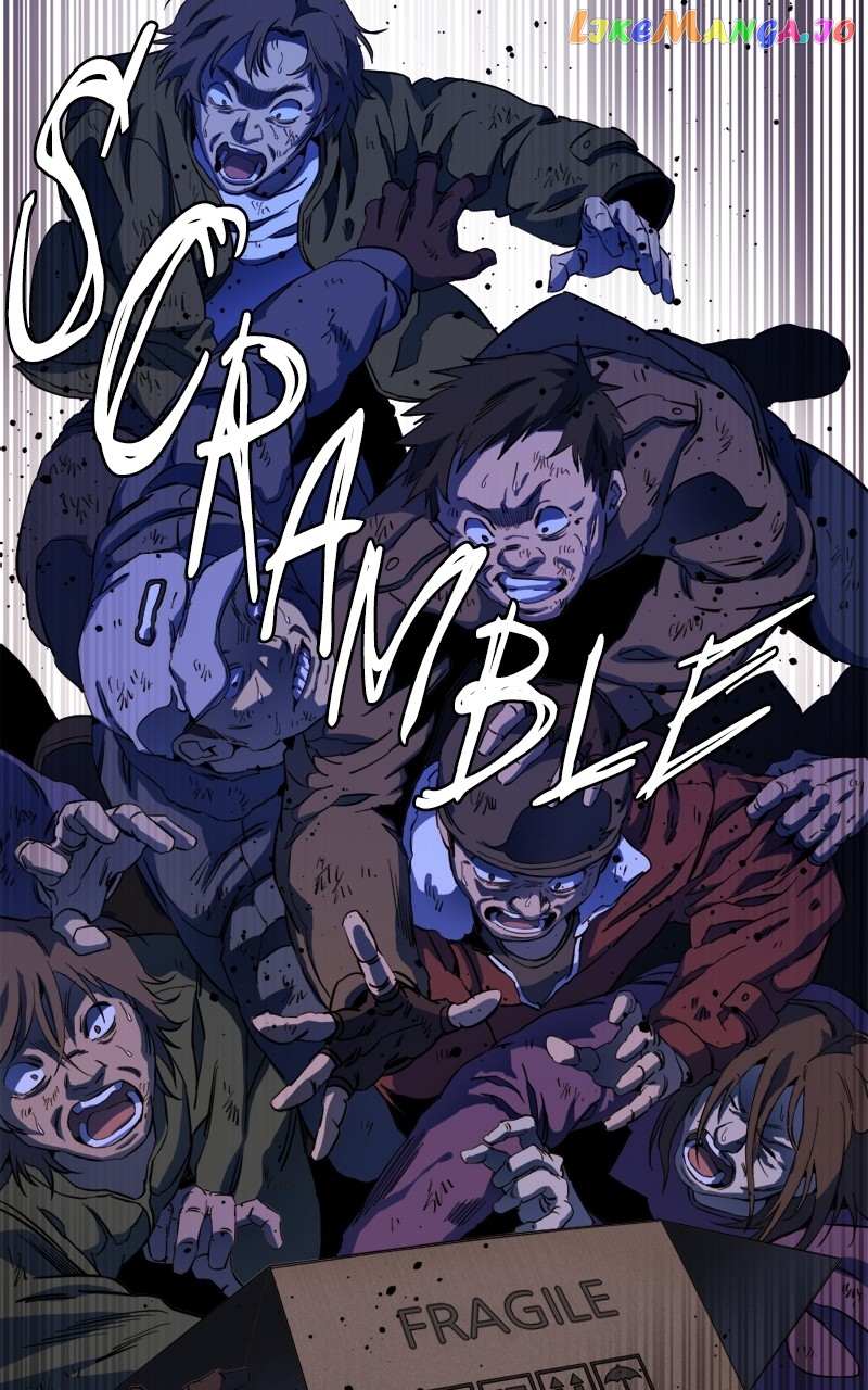 Parallel City chapter 115 page 49