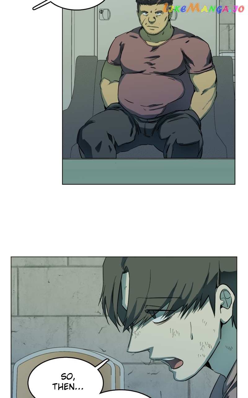 Parallel City chapter 115 page 5