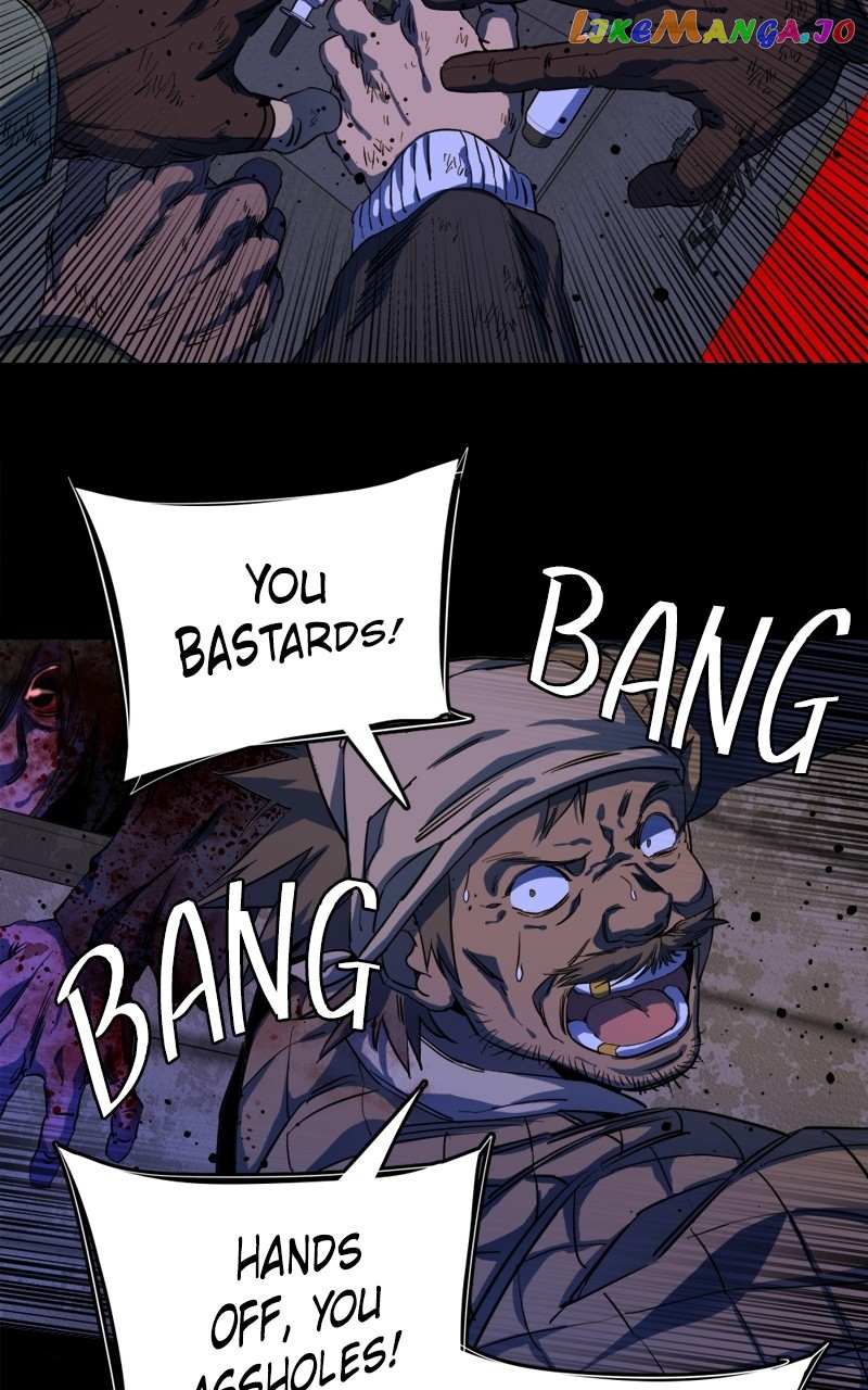 Parallel City chapter 115 page 52