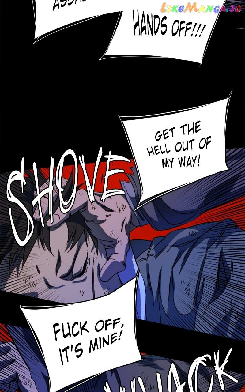 Parallel City chapter 115 page 53