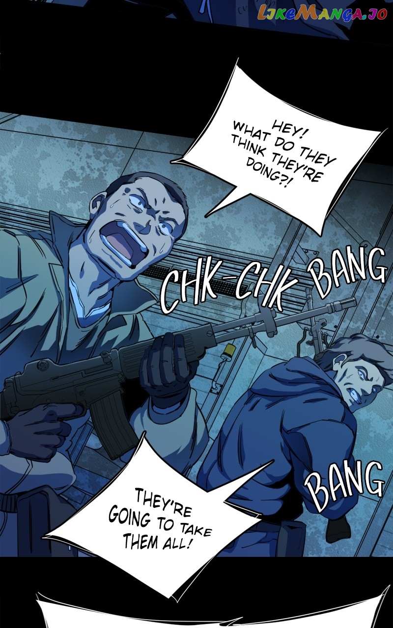 Parallel City chapter 115 page 58